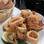 Photo n°1 de l'avis de Davide. fait le 24/08/2019 à 22:54 sur le  Ristorante Pizzeria Santa Maria à Villasimius