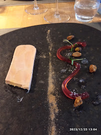 Foie gras du Restaurant français Restaurant Le Quai 21 à Colmar - n°10