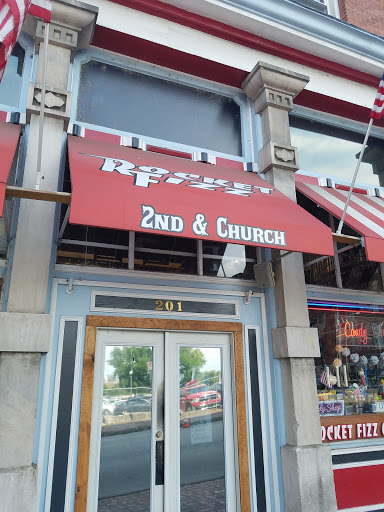 Candy Store «Rocket Fizz Nashville», reviews and photos, 201 2nd Ave N, Nashville, TN 37201, USA