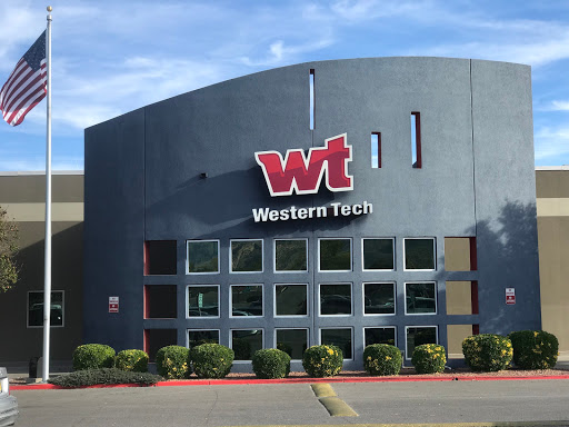 Western Technical College - Diana Campus