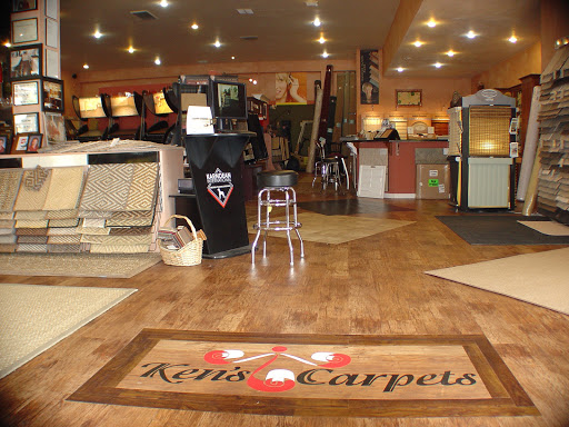 Ken's Carpets & Flooring