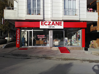 DEVA ECZANESİ