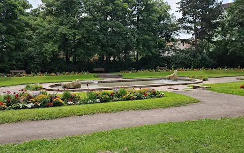 City Park (Stadtpark) image
