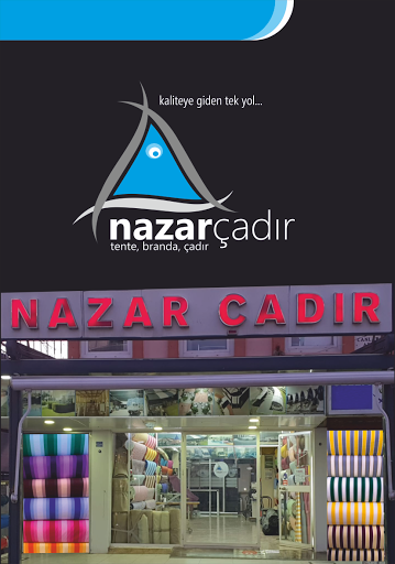 Nazar Cadir