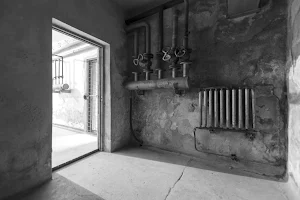 Pitesti Prison Memorial image