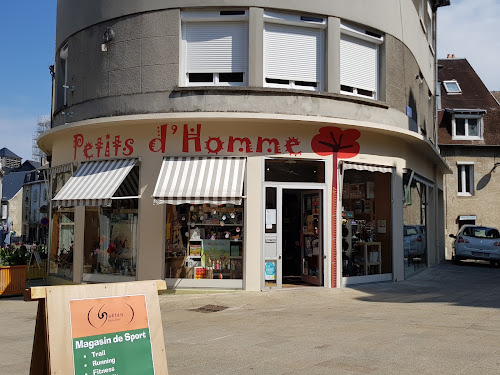 Magasin de jouets Petits d'homme Guéret