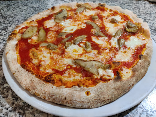 Caesar Bar Restaurant Pizzeria in Aosta, Valle dAosta