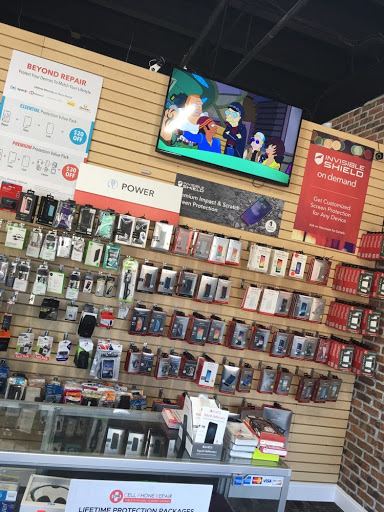 Mobile Phone Repair Shop «CPR Cell Phone Repair Amityville», reviews and photos, 45 Merrick Rd, Amityville, NY 11701, USA