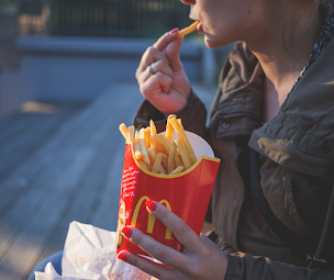 Photo n°75 de McDonald's à Angers ()