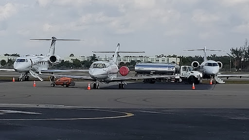 Helicopter Tour Agency «Miami Helicopter», reviews and photos, 14970 NW 42nd Ave, Opa-locka, FL 33054, USA