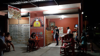 Galo's Pizza