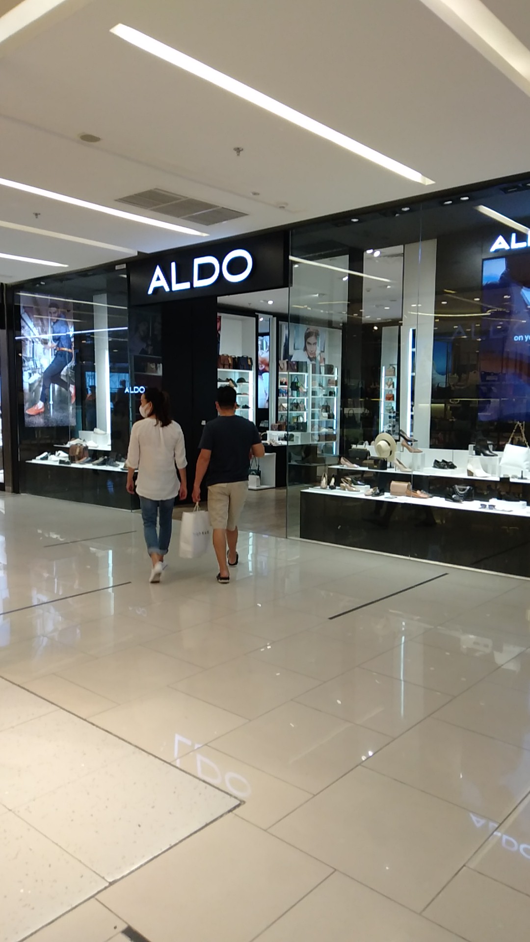 ALDO