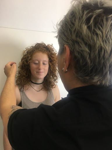 Day Spa «McAllister Spa», reviews and photos, 1301 Alton Rd, Miami Beach, FL 33139, USA