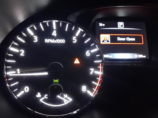 Honda Dealer «AutoNation Honda at Bel Air Mall», reviews and photos, 1175 East Interstate 65 Service Rd S, Mobile, AL 36606, USA