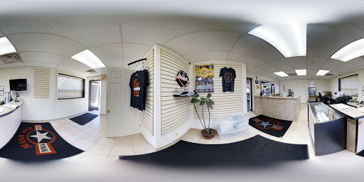 Jujitsu School «Mash Gym», reviews and photos, 26575 W 8 Mile Rd, Redford Charter Twp, MI 48240, USA