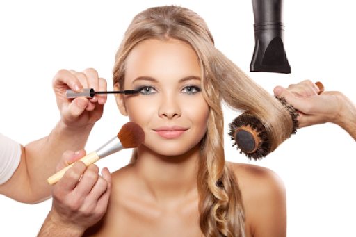 Beauty Salon «Jordan A Salon & Spa», reviews and photos, 2331 108th Ln NE, Blaine, MN 55449, USA