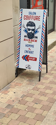Barber coiffure à Carcassonne