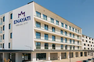 Enayati Medical City image