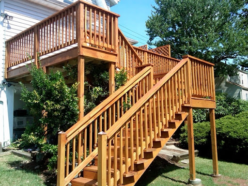 General Contractor «American Home Remodeling», reviews and photos, 89-91 Coit St, Irvington, NJ 07111, USA