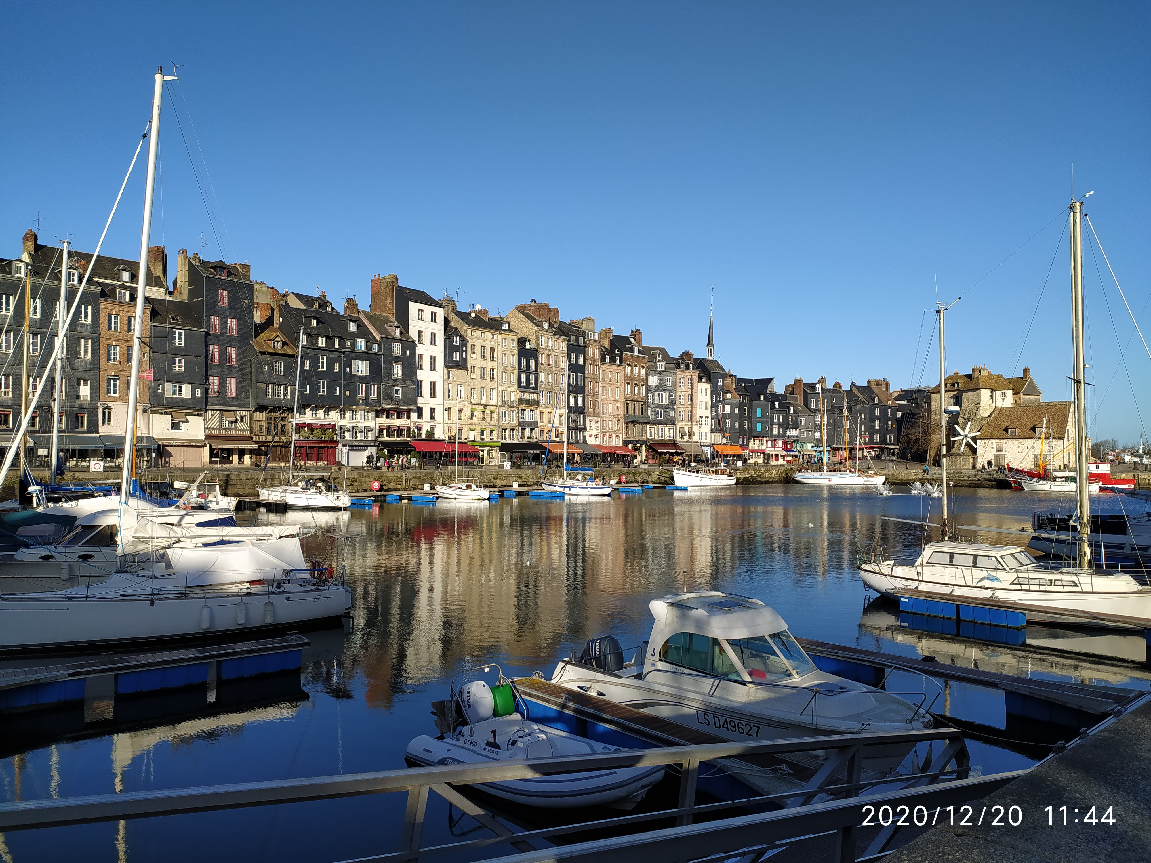 Photo n° 2 de l'avis de romain.a fait le 20/12/2020 à 18:36