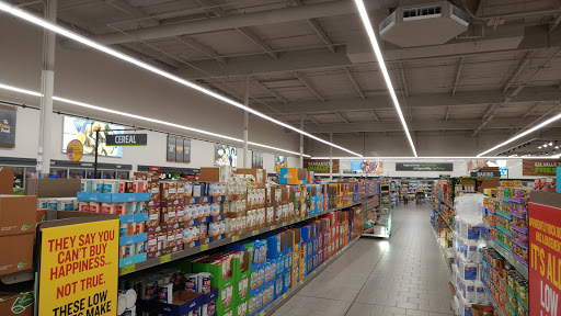 Supermarket «ALDI», reviews and photos, 24860 Orchard Village Rd, Santa Clarita, CA 91355, USA