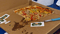 Plats et boissons du Pizzas à emporter Pizza Napoli Toul - n°5