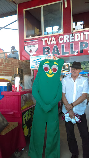 Baseball Club «Johnson City Cardinals», reviews and photos