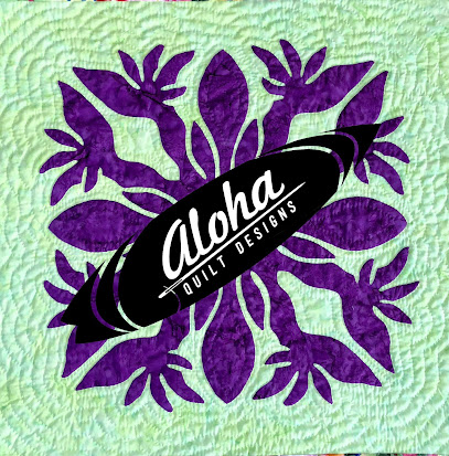 Aloha Quilt Shop