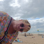 Photo n° 17 de l'avis de juste.o fait le 06/09/2023 à 10:18 pour Plage de Cabourg à Cabourg