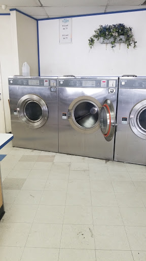 Laundromat «Super Laundry», reviews and photos, 206 W Pacific Coast Hwy, Long Beach, CA 90806, USA