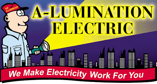 Electrician «A-Lumination Electric», reviews and photos, 3717 N Pine Hills Rd, Orlando, FL 32808, USA