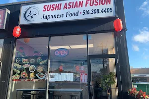 Aja Sushi Asian Fusion Restaurant image