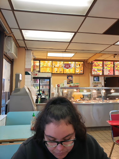 Donut Shop «Tweedy Panda Donut», reviews and photos, 3337 Tweedy Blvd, South Gate, CA 90280, USA