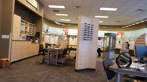 Eye Care Center «Eyeglass World», reviews and photos, 12 E 14 Mile Rd, Madison Heights, MI 48071, USA