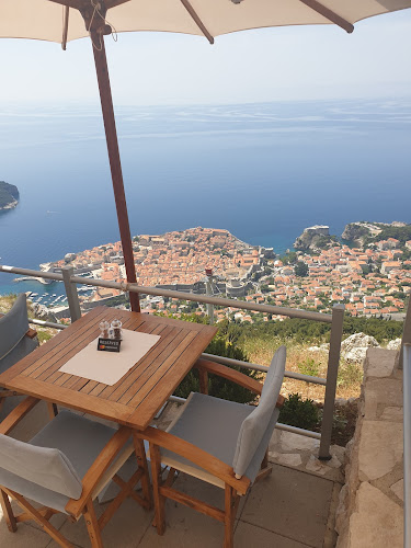 Panorama Restaurant - Restoran