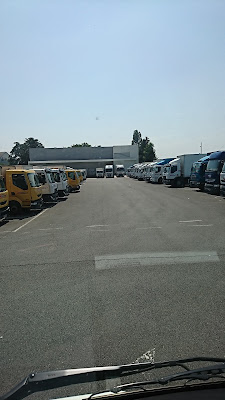 Europe Express à Limeil-Brévannes
