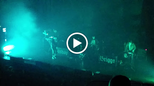 Performing Arts Theater «Arlene Schnitzer Concert Hall», reviews and photos, 1037 SW Broadway, Portland, OR 97205, USA