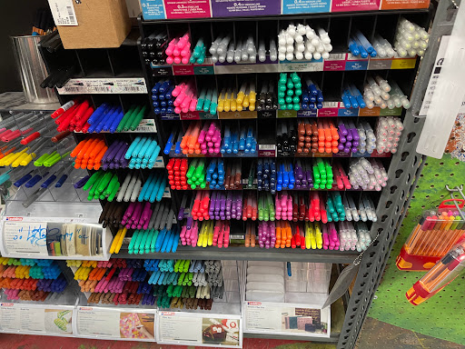 Art Supply Store «Artist & Craftsman Supply Bushwick», reviews and photos, 1449 Broadway, Brooklyn, NY 11221, USA