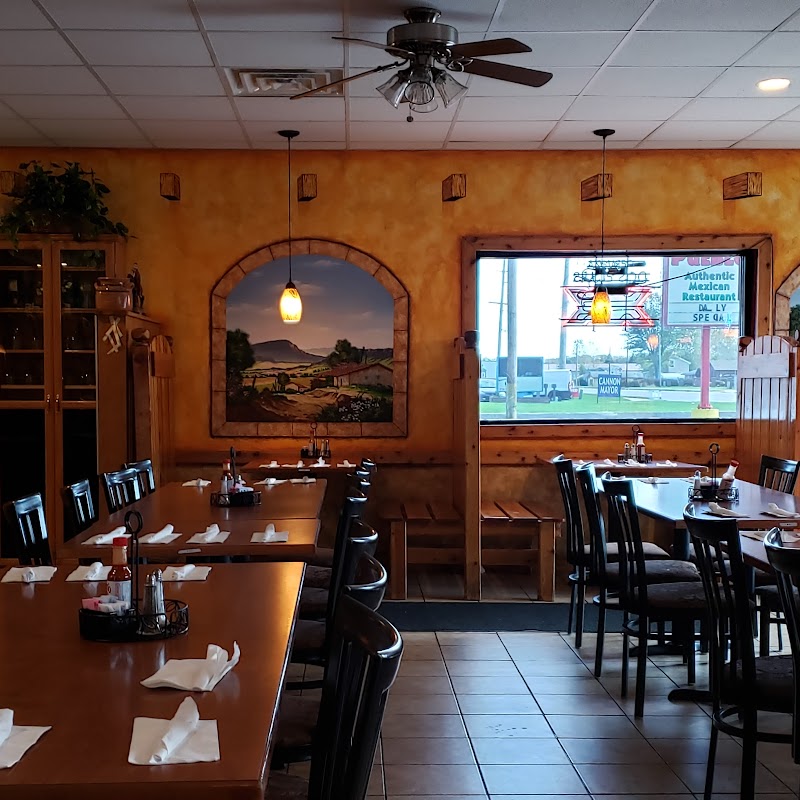 El Pueblo Mexican Restaurant