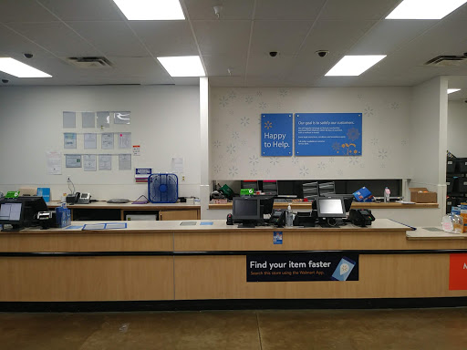 Department Store «Walmart Supercenter», reviews and photos, 2351 Century Dr, West Mifflin, PA 15122, USA