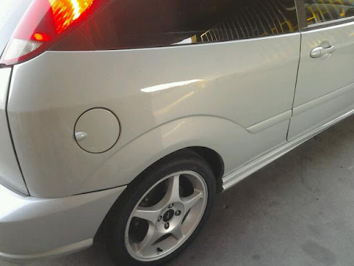 Car Repair and Maintenance «Five Speed Auto», reviews and photos, 2771 E Foothill Blvd, Pasadena, CA 91107, USA