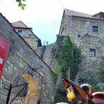 Photo n°1 de l'avis de Danny.e fait le 16/06/2022 à 19:14 sur le  Wachsenburg Castle à Amt Wachsenburg