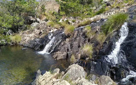 Cachoeira Capão dos Palmitos image