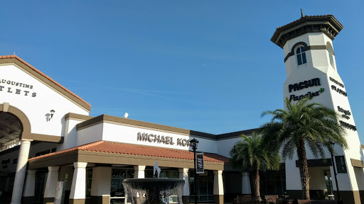 Outlet Mall «St. Augustine Outlets», reviews and photos, 500 Outlet Mall Blvd, St Augustine, FL 32084, USA