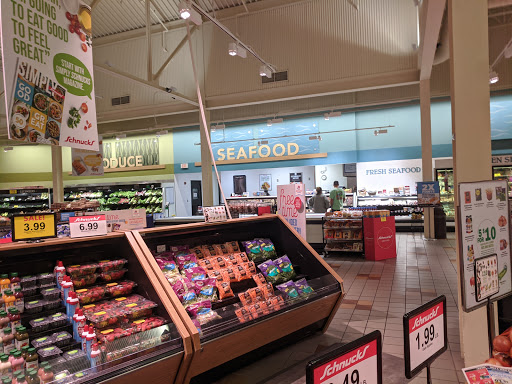 Grocery Store «Schnucks», reviews and photos, 1960 Wentzville Pkwy, Wentzville, MO 63385, USA