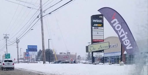 Hair Salon «Supercuts», reviews and photos, 570 Stillwater Ave # 5, Bangor, ME 04401, USA
