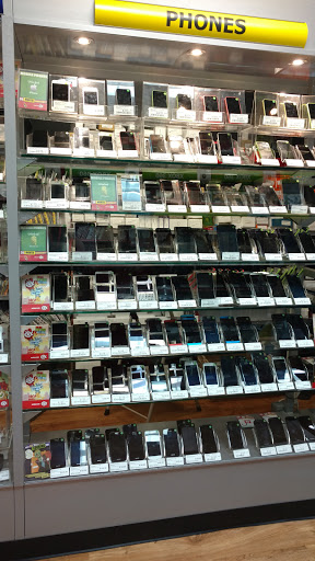 Electronics Store «CeX», reviews and photos, 44 Winter St, Boston, MA 02108, USA