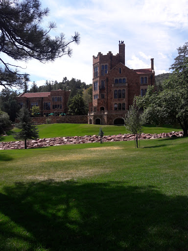 Private Golf Course «Kissing Camels Golf Course», reviews and photos, 4500 Kissing Camels Dr, Colorado Springs, CO 80904, USA