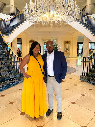 Personal Injury Attorney «The Watson Firm, PLLC», reviews and photos