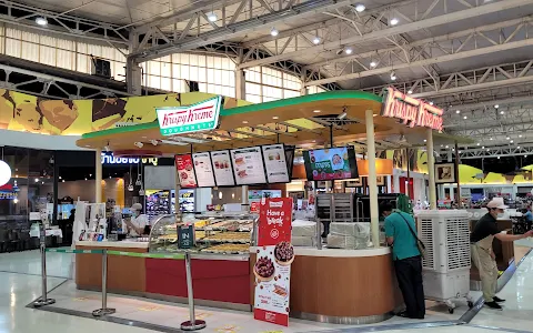 Krispy Kreme Central Rattanathibet image